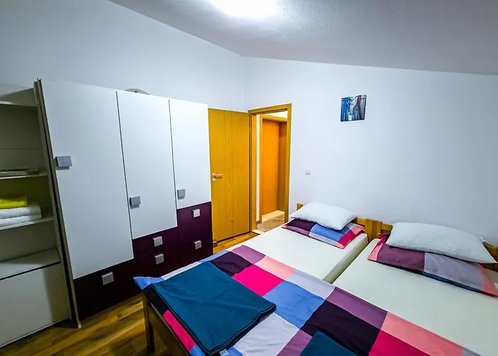 Apartments Mani