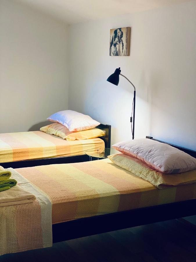 Apartmán Mani