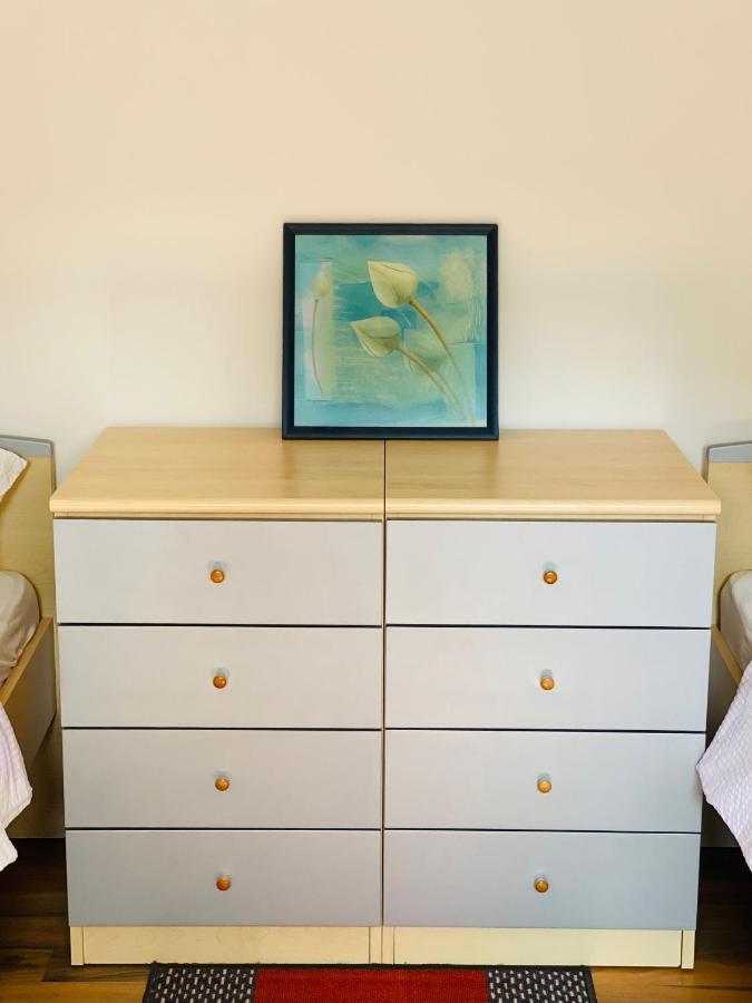 Mani Apartment