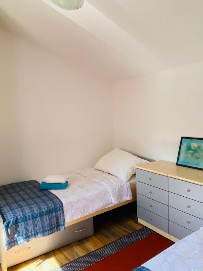 Apartmán Mani *