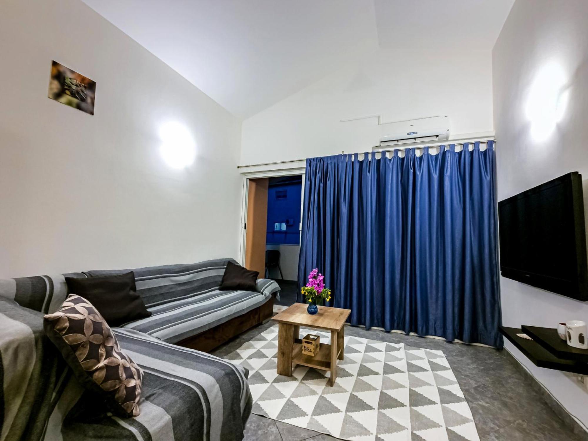 Apartmán Mani