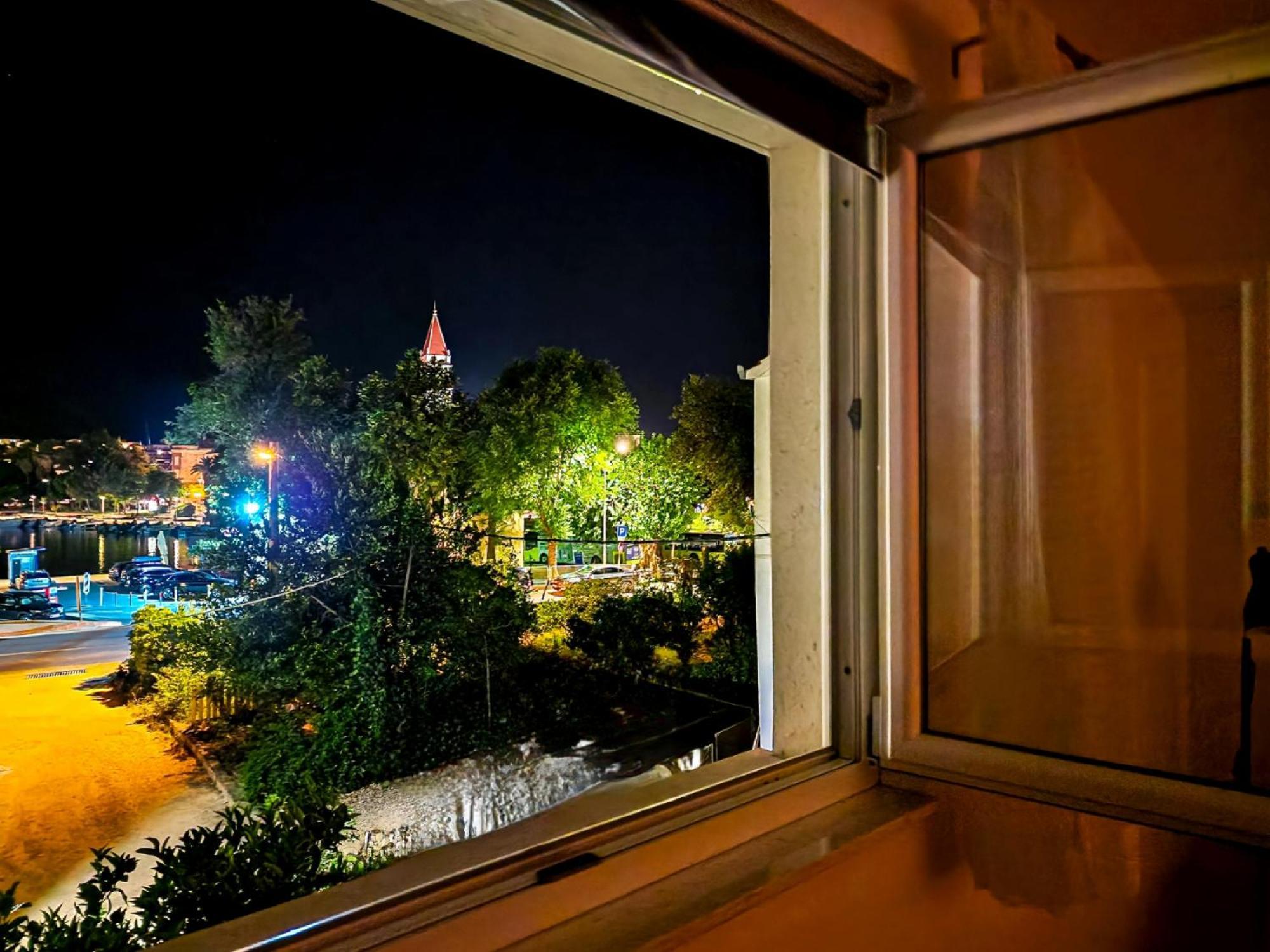 Apartmán Mani Trogir