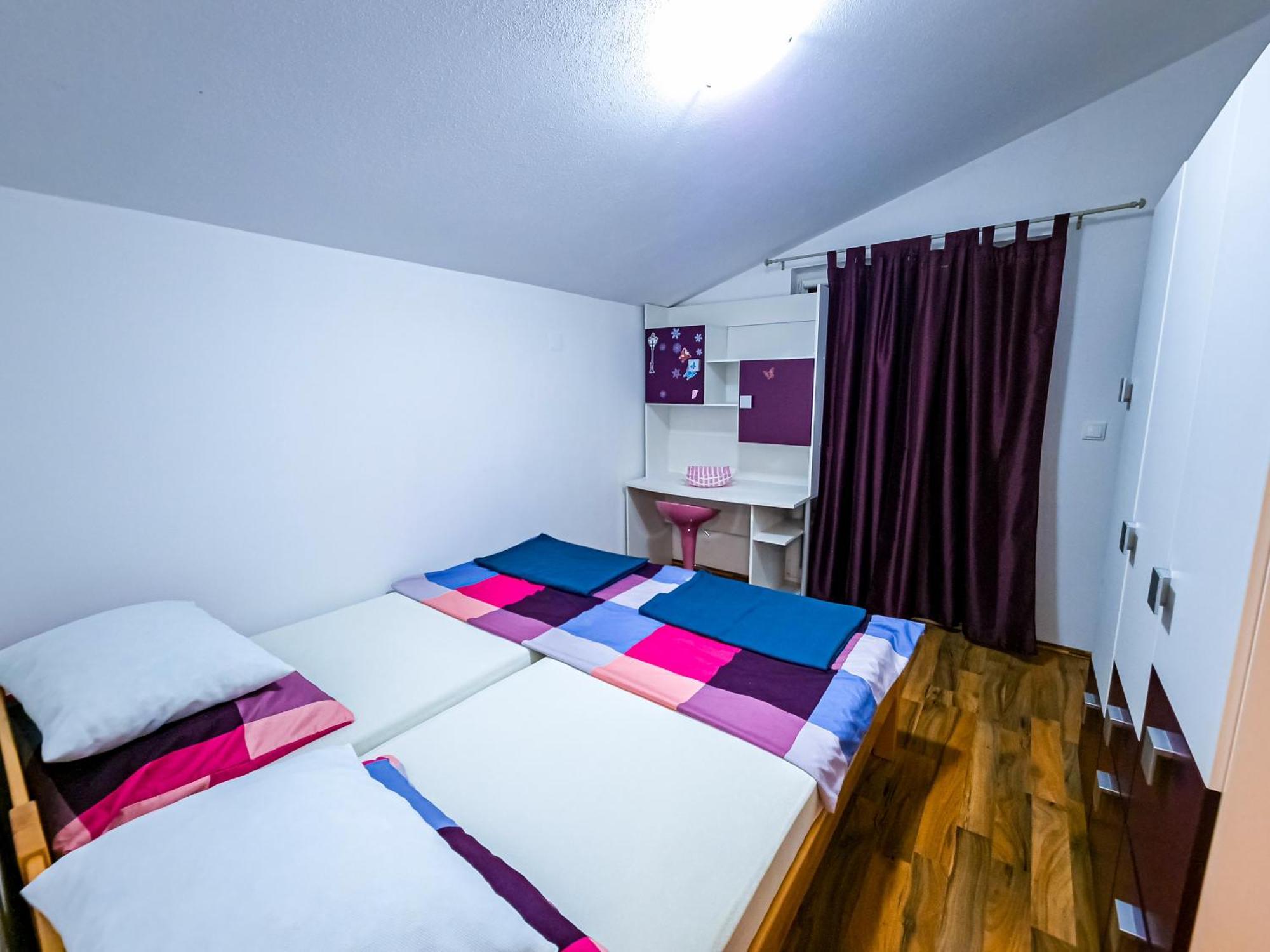 Apartmán Mani *