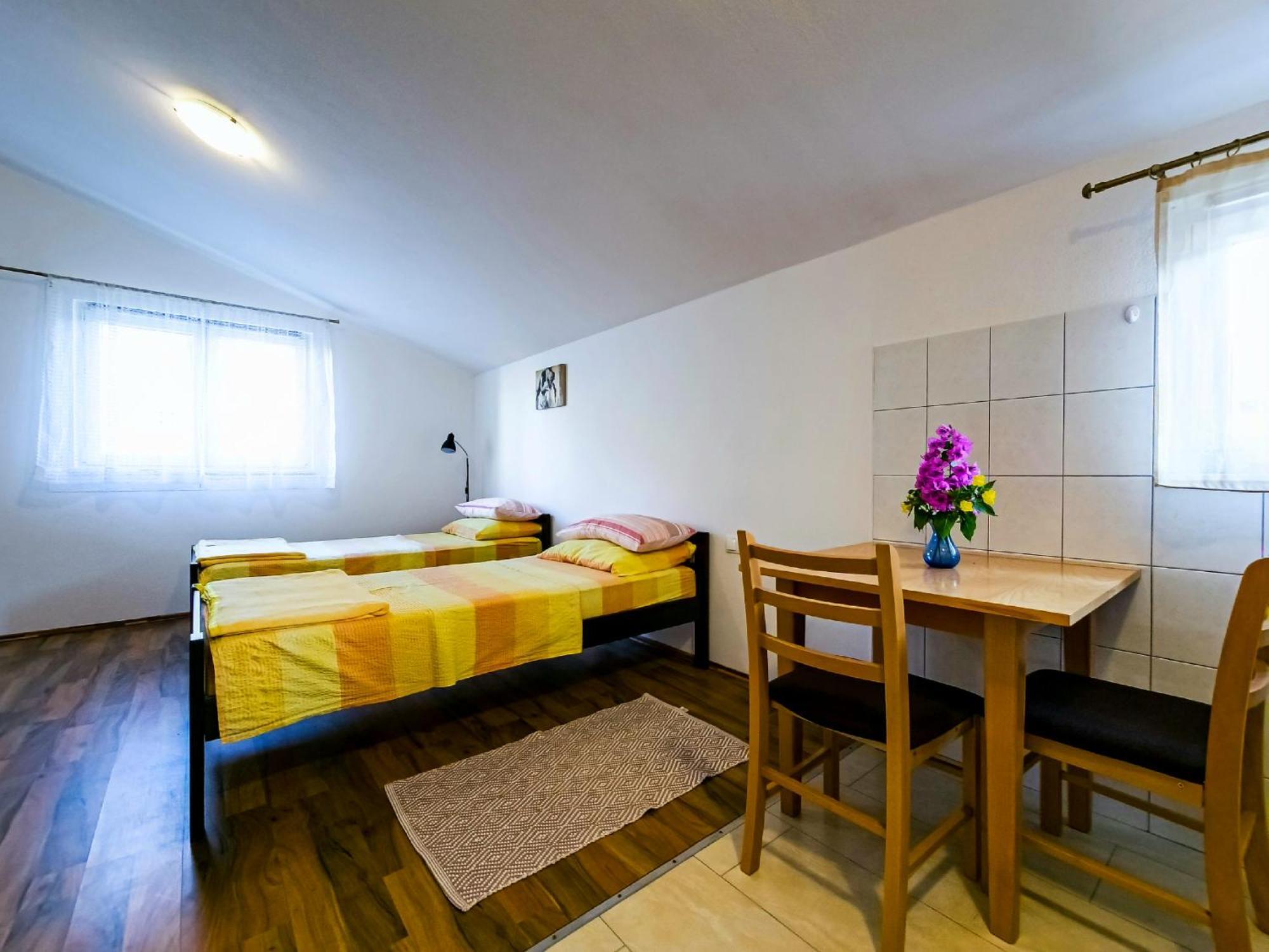 Mani Apartmán