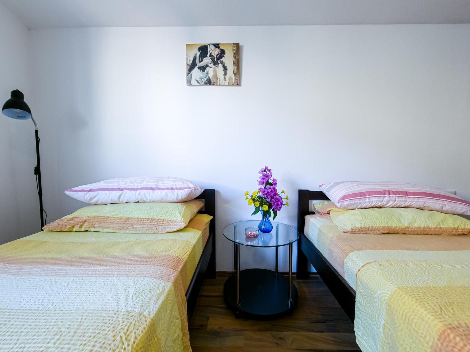Mani Apartment *