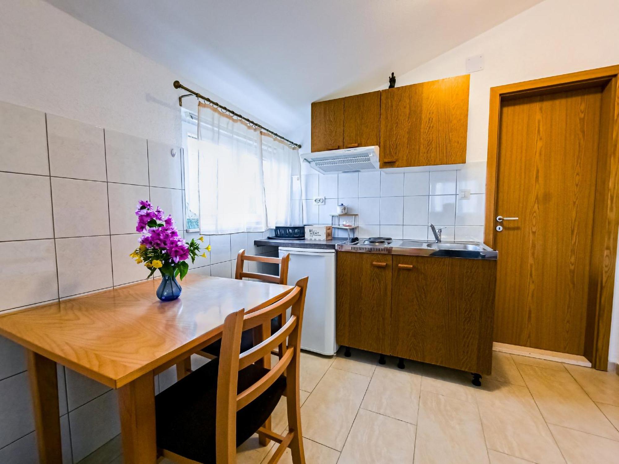 Apartmán Mani *