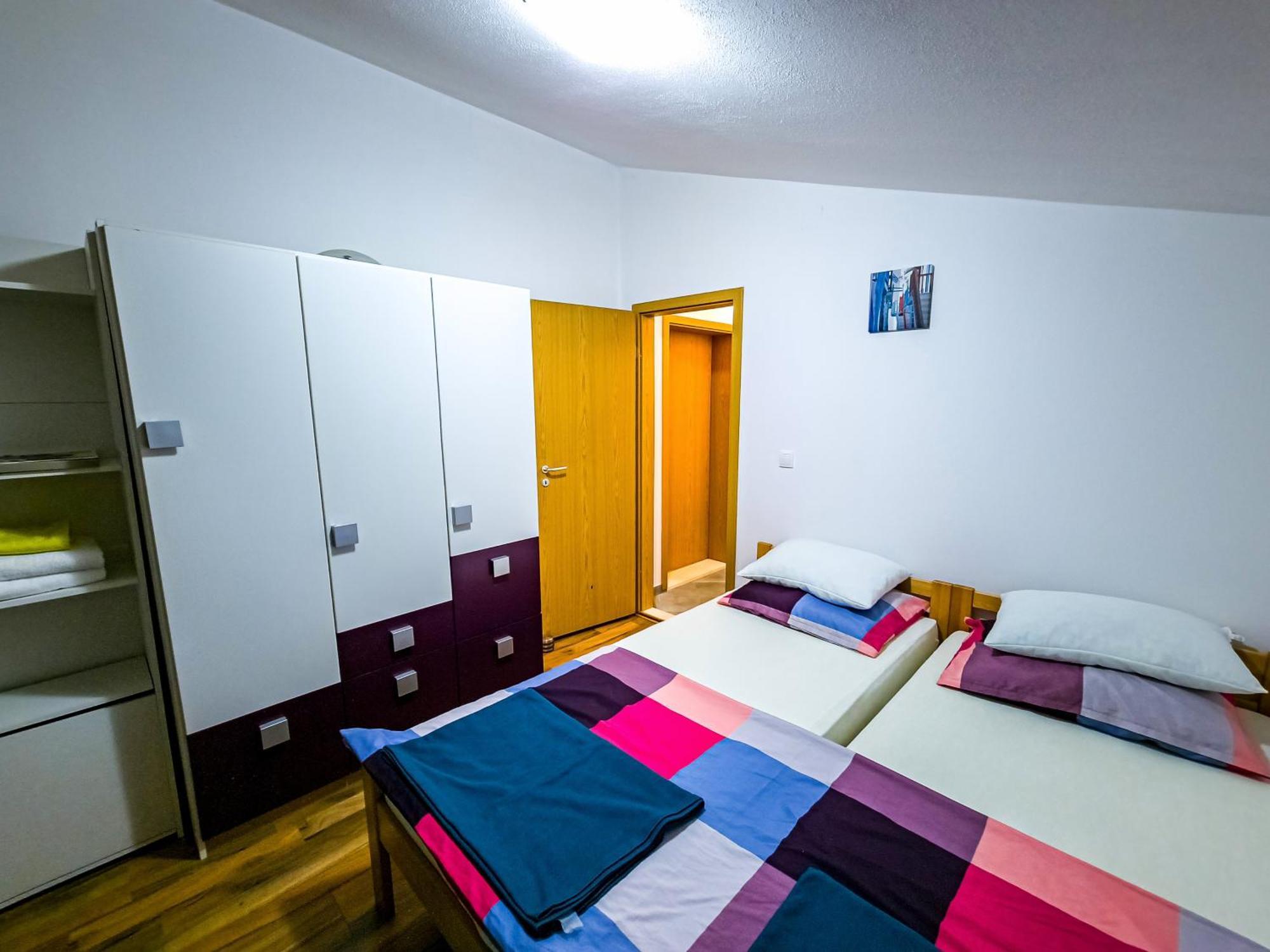 Mani Apartmán Trogir