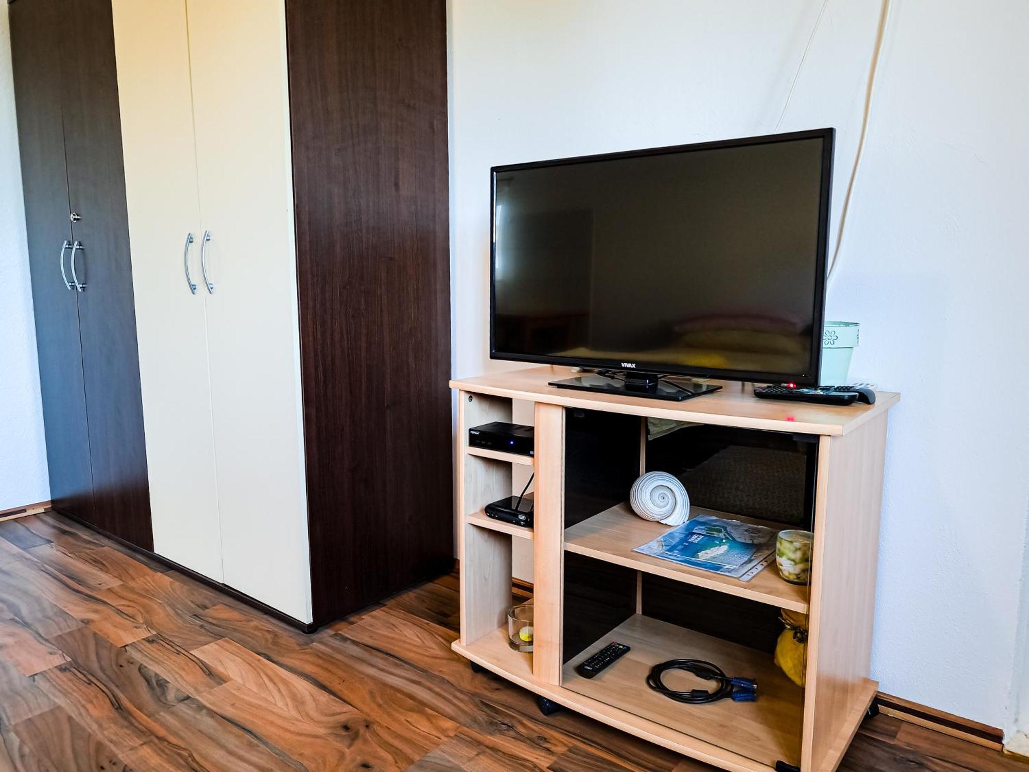 Mani Apartment *