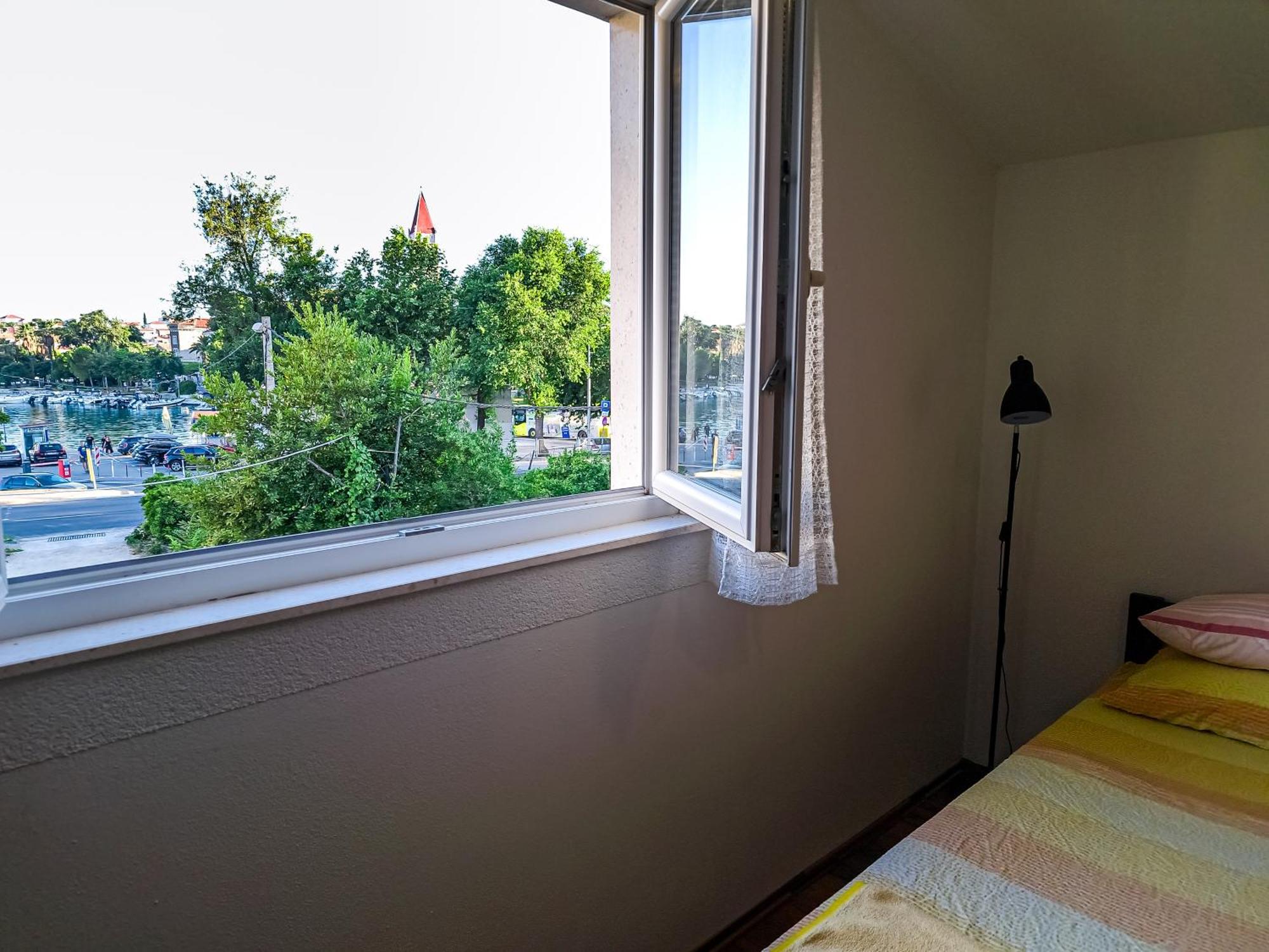 Apartmán Mani Trogir