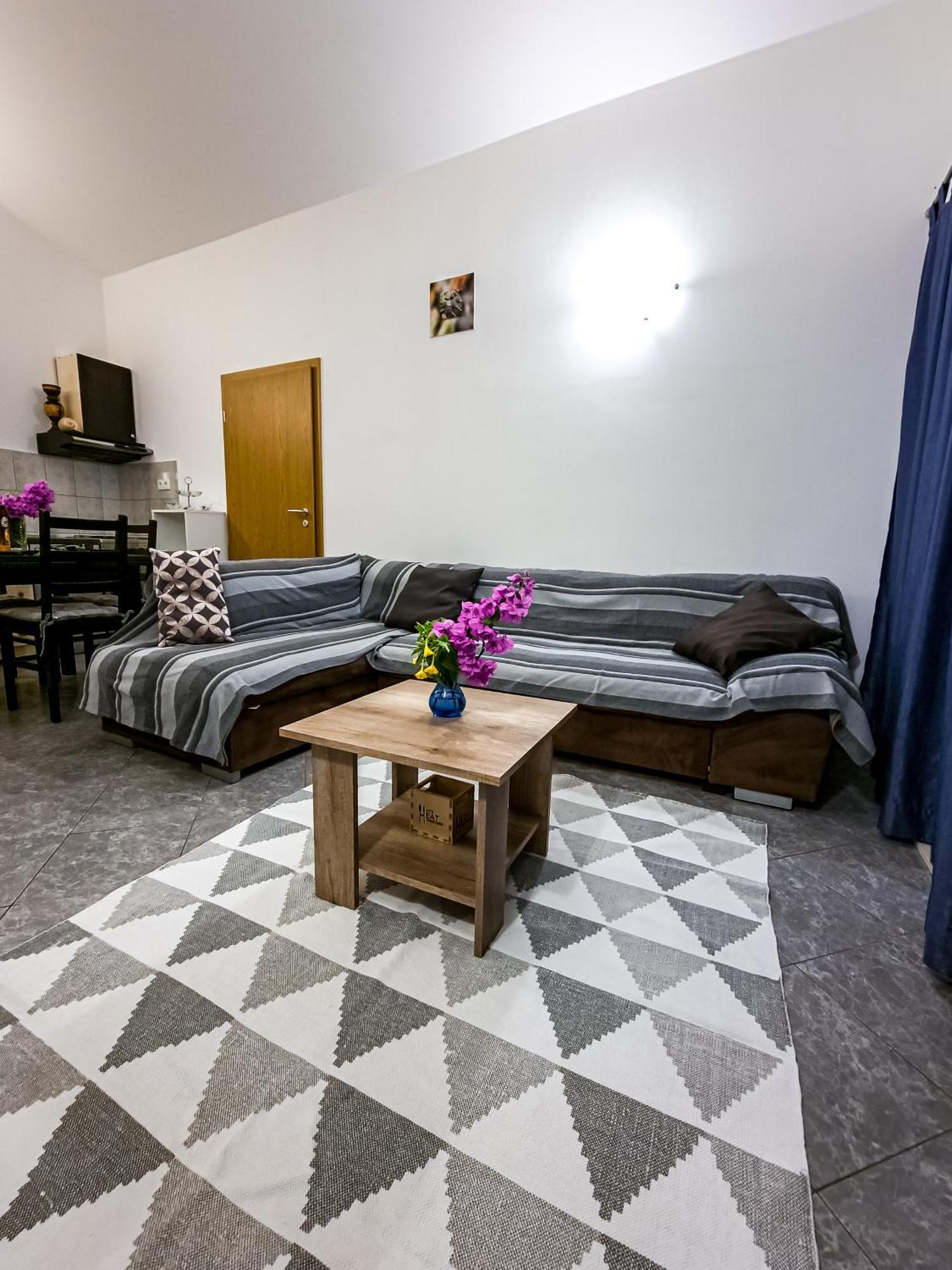 Apartmán Mani *