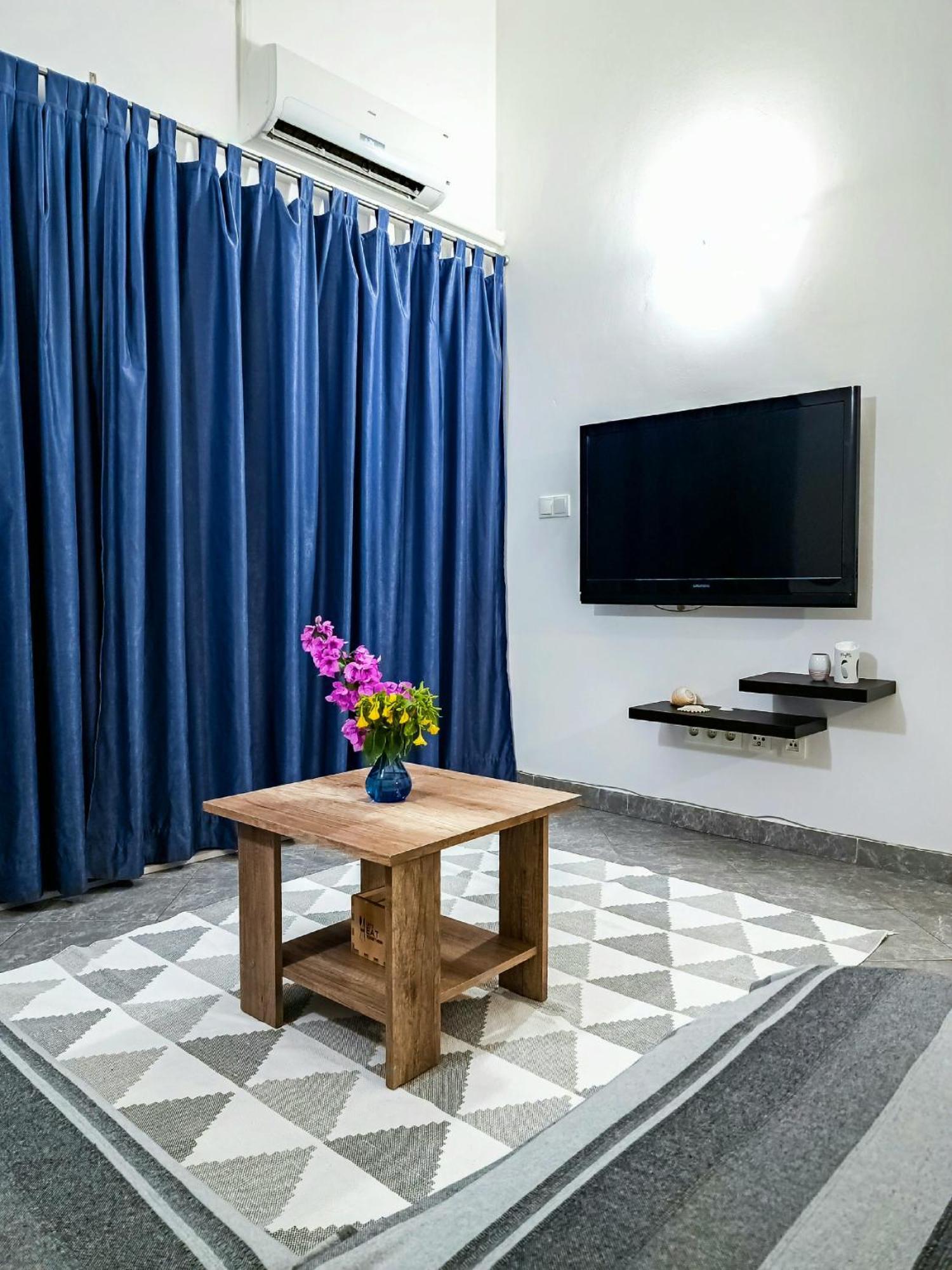 Apartmán Mani