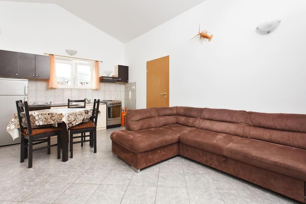 Mani Apartment Trogir