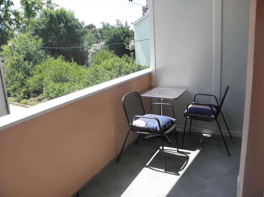 Mani Apartment *