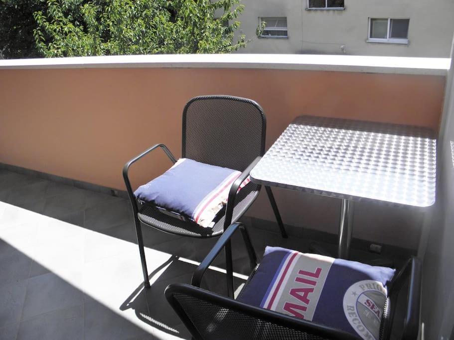 Apartmán Mani *
