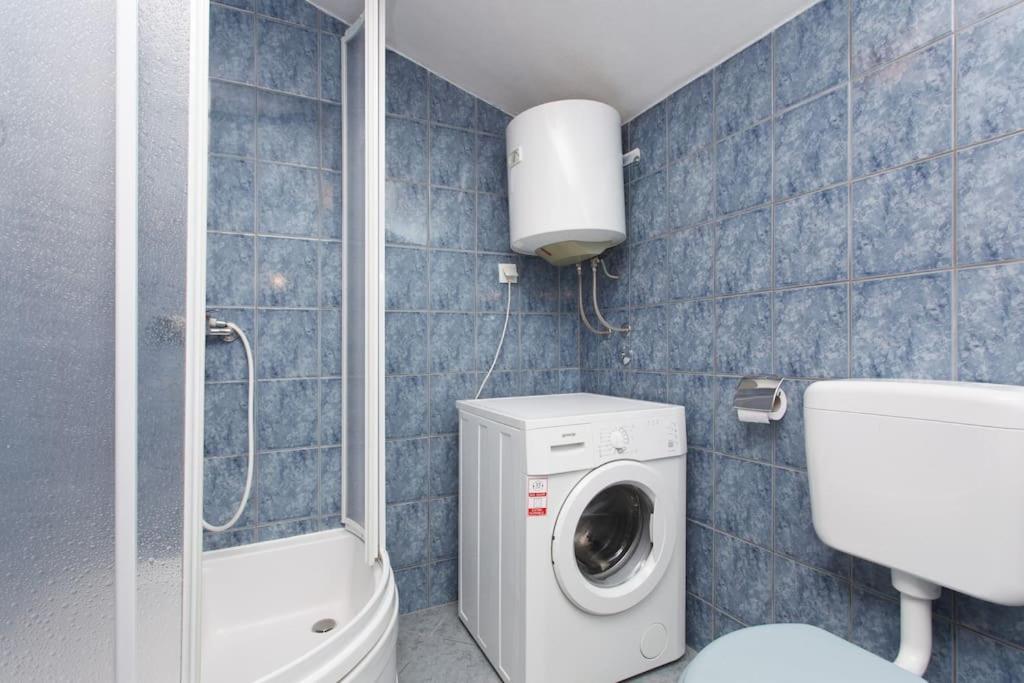 Mani Apartment Trogir