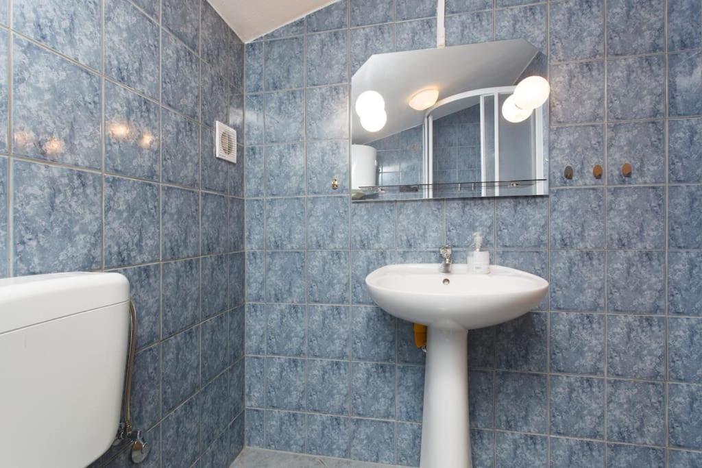 Apartmán Mani Trogir