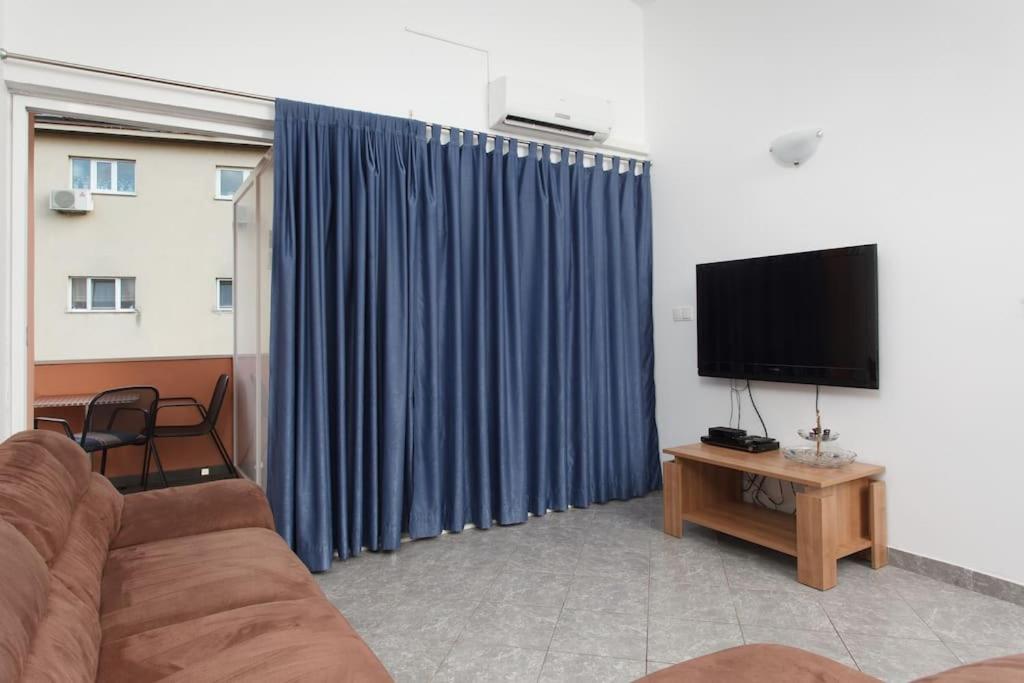 Apartmán Mani