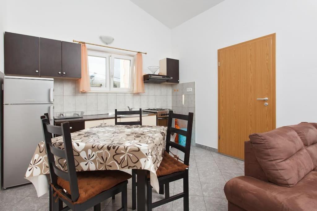 Apartmán Mani *