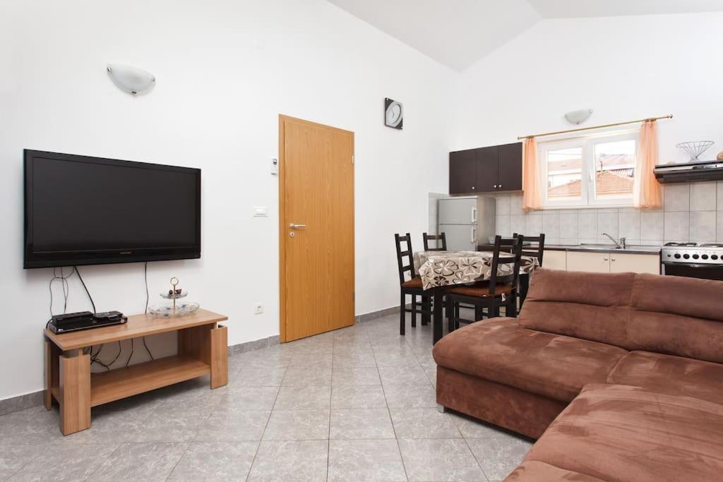 Mani Apartmán Trogir