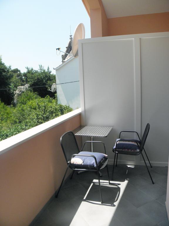 Mani Apartmán *