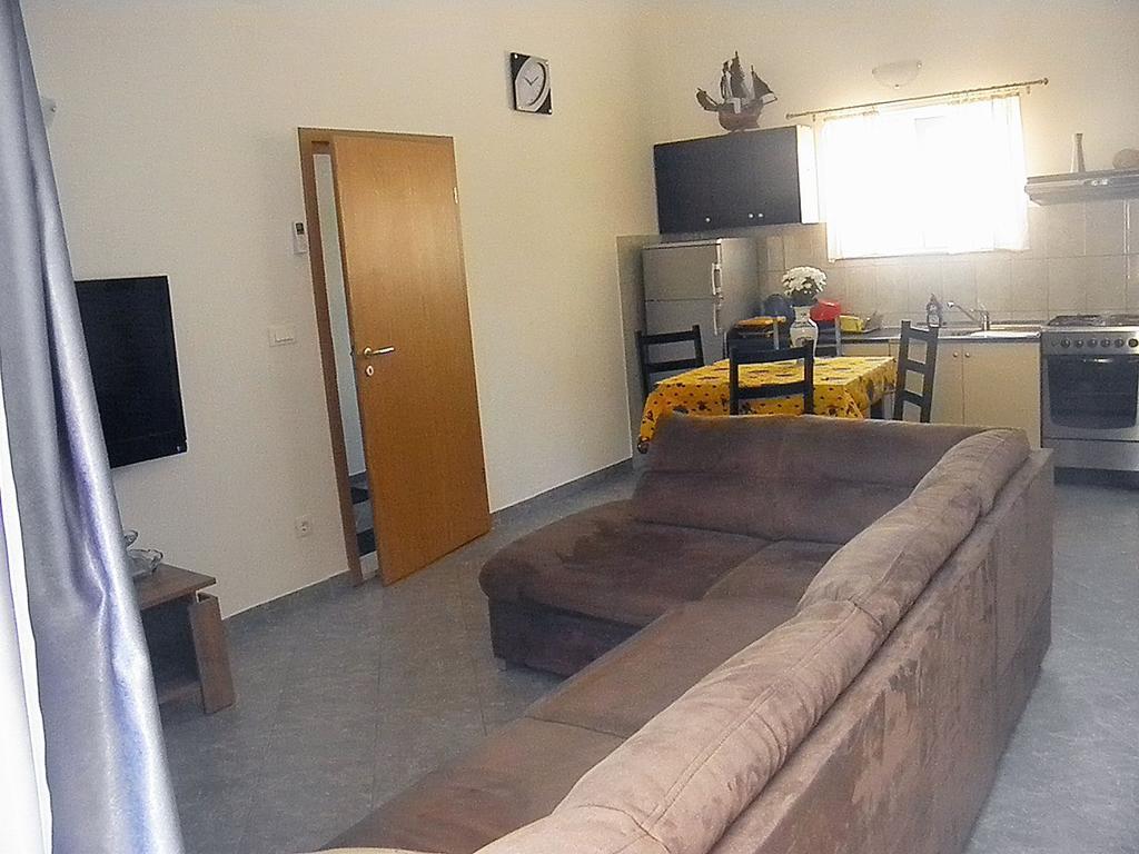 Mani Apartmán Trogir