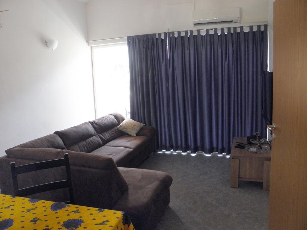 Mani Apartment