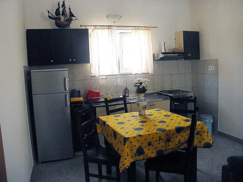Apartmán Mani *