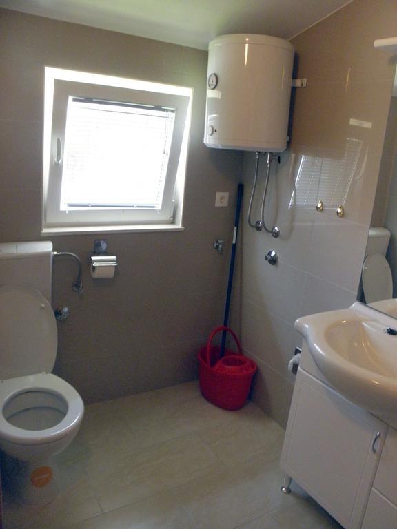 Apartmán Mani *
