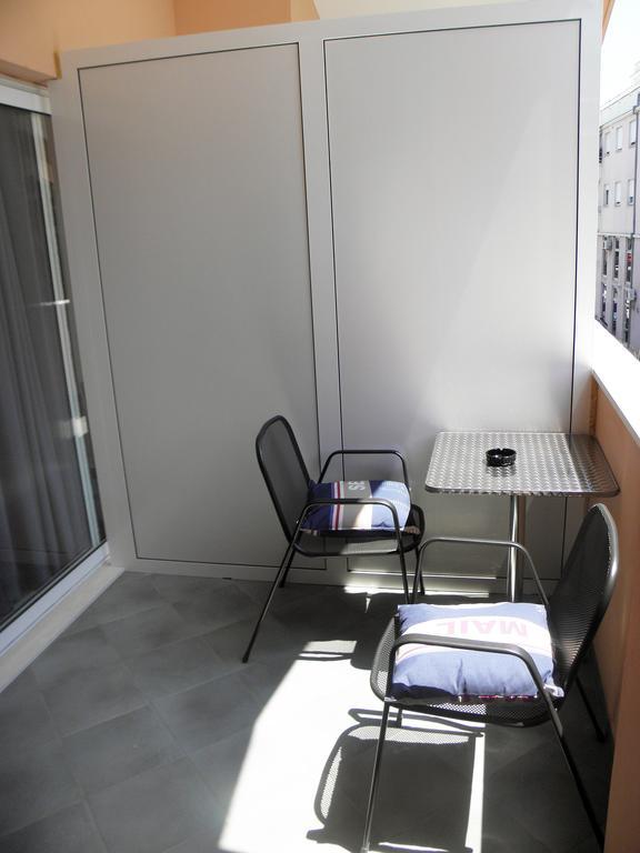 Apartmán Mani *